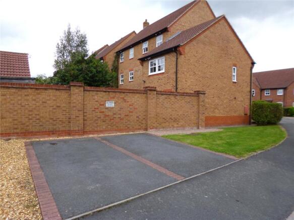 Side and Parking