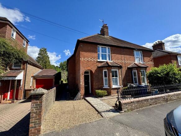 42 Eastwood Road ...