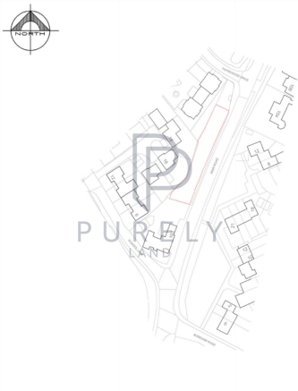 Location plan