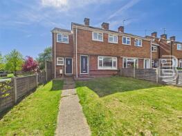 120, Pettiver Crescent, Hillmorton, Rugby CV21 4JF