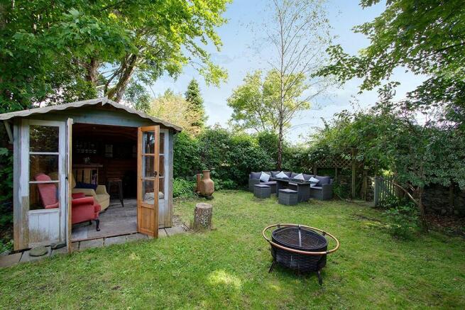 Summerhouse