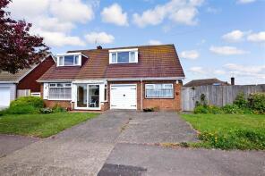 107, Salisbury Avenue, Broadstairs CT10 2EB
