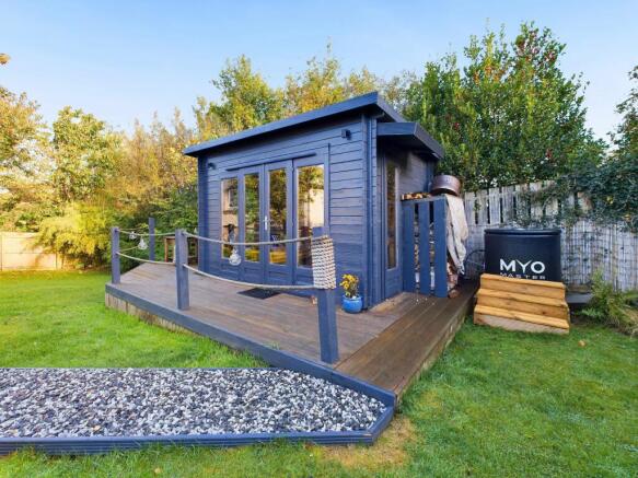 Summer House