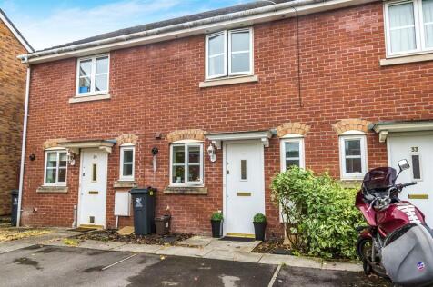 Clos Chappell, St. Mellons, Cardiff