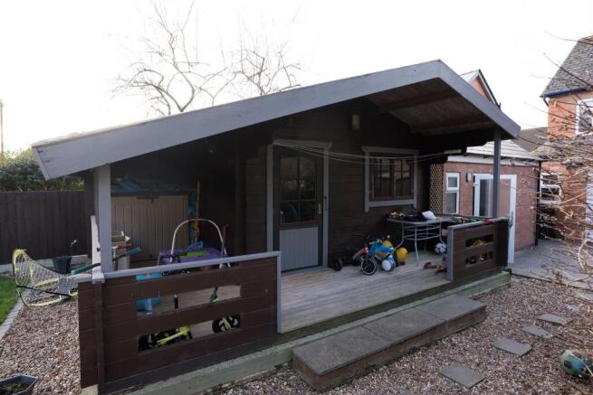 Summer House 