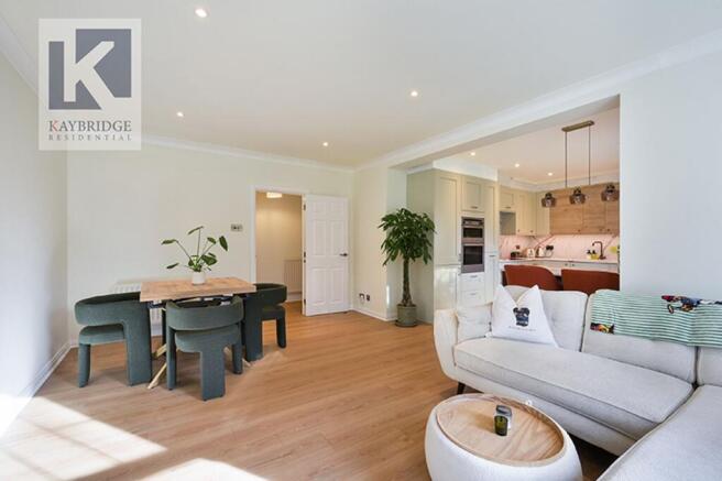 Chichester House Queen Alexandras Way, Epsom - KT19 7DN