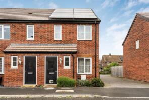 41, Watermans Road, Cambridge CB25 9RP