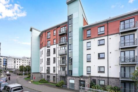 7/1 Lochend Butterfly Way, Easter Road, Edinburgh, EH7 5GS