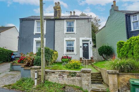 Fairlight Road, Hastings