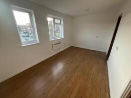 Flat 12, 2 16, Polden Close, Loughborough LE12 9HB
