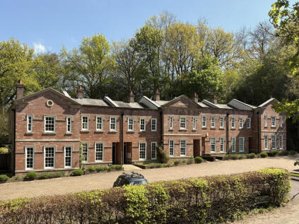 Station Hill, Wadhurst, East Sussex