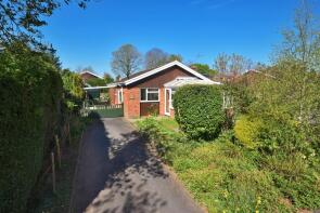 15 Frome View, Bells Orchard, Hereford HR3 6NE