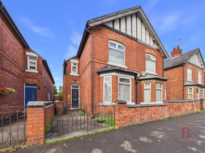 Highbury Avenue, Bulwell, NG6