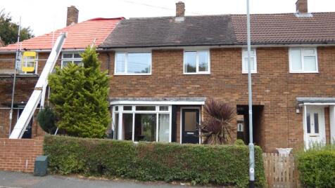 Brackenwood Green, Leeds, West Yorkshire, LS8