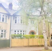 27, Stephen Road, Oxford OX3 9AY