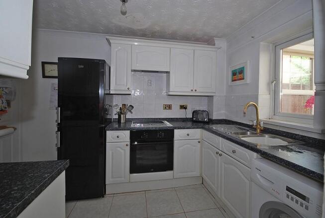 Fitted Kitchen