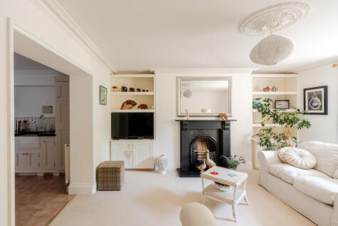 Woodland Terrace, Redland, Bristol, BS6