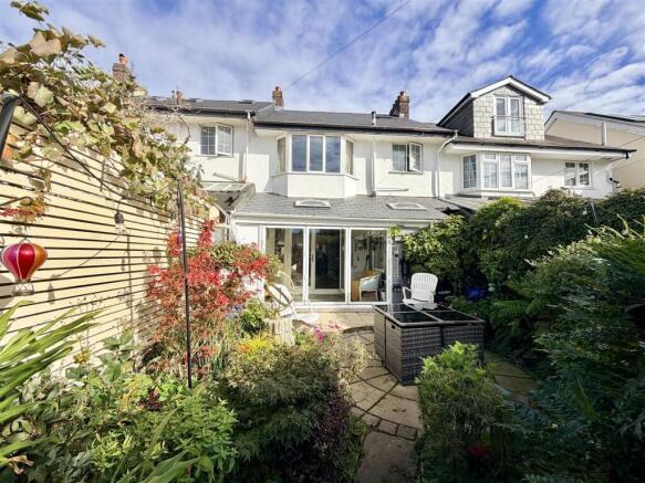 Woodside, Greenbank, Plymouth photo 4
