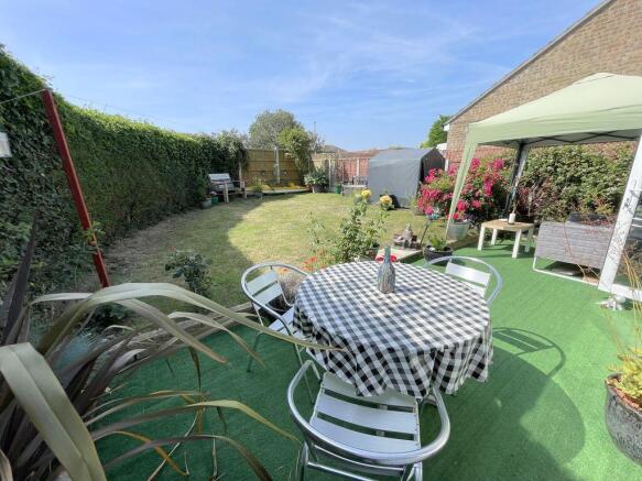Blyford Road