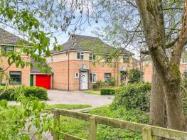 29, Newbridge Oval, Emerson Valley, Milton Keynes MK4 2JQ