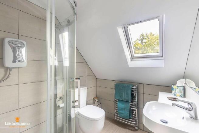 Annexe En-Suite