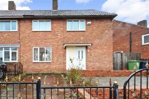 97, Oakfield Road, Lobley Hill, Gateshead NE11 0AD