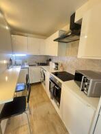 18, Otter Close, Stratford, London E15 2PZ