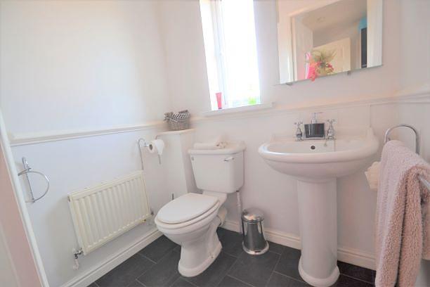 Ensuite to Bedroom T
