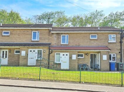 South Street, Bacup, Rossendale, OL13