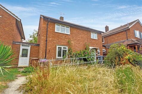 Hockerill, Watton At Stone, HERTFORD