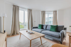 Flat 16, 35 Godfree Court, Long Lane, London SE1 4PS