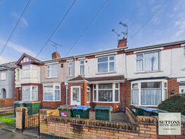 11, Middlecotes, Coventry CV4 9AX