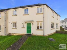 1, Cobblers Way, Radstock BA3 3BX