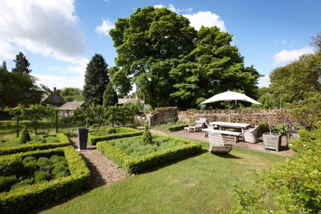Gardens