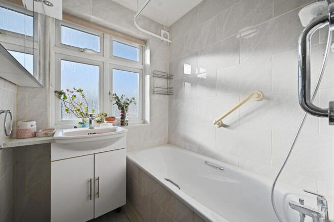 Christchurch Avenue, Harrow, Middlesex HA3