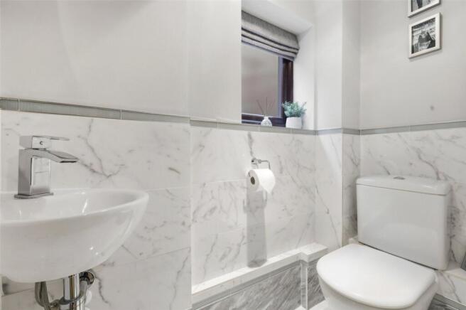 Ground Floor Wc