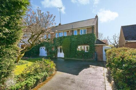 Park Road, Walsall, WS5