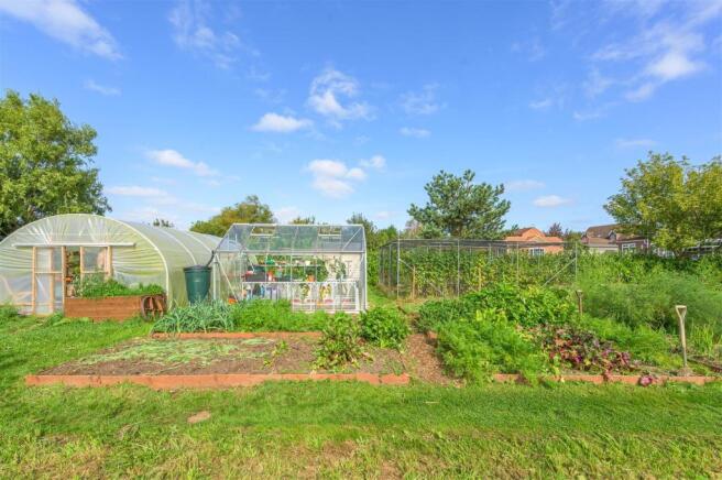 Gardens