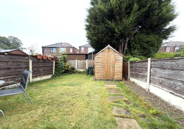 Clovelly Road, Offerton photo 4