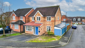 5, Pulborough Gardens, Derby DE23 3UE