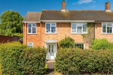 Harwood Hill, Welwyn Garden City