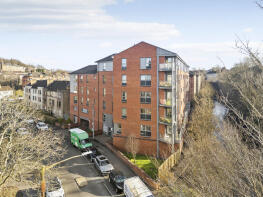 Flat 3/2, 16, Holmbank Avenue, Glasgow G41 3JH