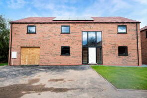 Millers Barn, Station Road, Retford DN22 9HS
