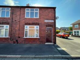 2, Belvedere Road, Leyland PR25 4SU