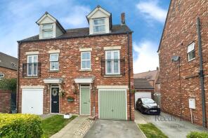 9, Oak Way, Selby YO8 8RL