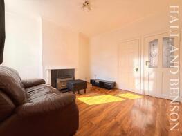 13, Park Street, Heanor DE75 7FL