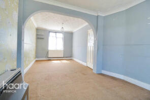 8, Boyton Road, Ipswich IP3 9PD
