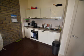Apartment 23, The Sugar Mill, Upper Blakeridge Lane, Batley WF17 8FB