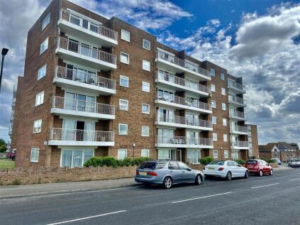The Parade, Birchington, CT7