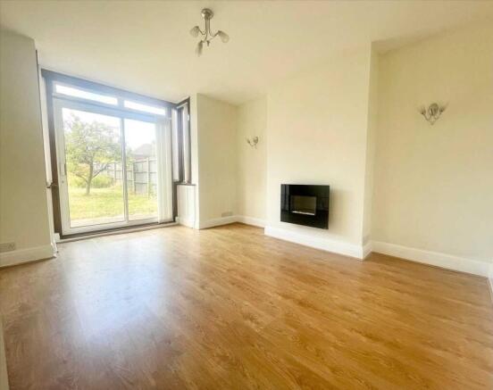 Reception room two